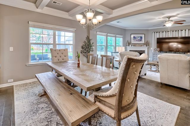 335 Hollow Cove Road, Chapin, SC 29036