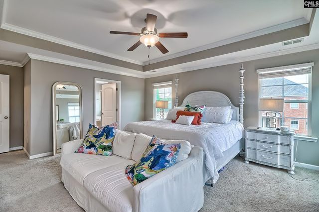 335 Hollow Cove Road, Chapin, SC 29036