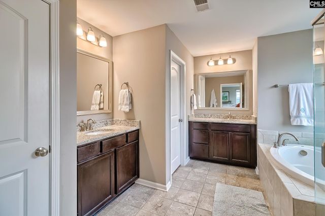 335 Hollow Cove Road, Chapin, SC 29036