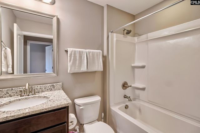 335 Hollow Cove Road, Chapin, SC 29036