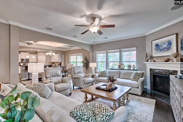 335 Hollow Cove Road, Chapin, SC 29036