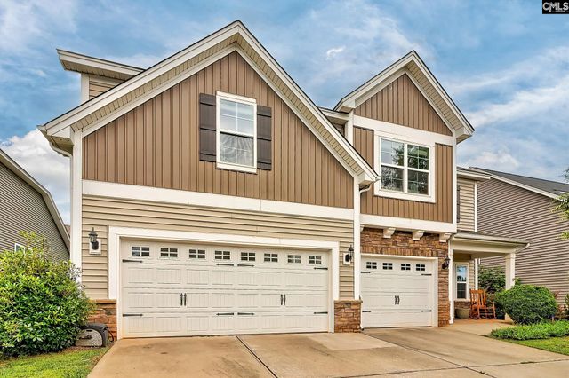 335 Hollow Cove Road, Chapin, SC 29036