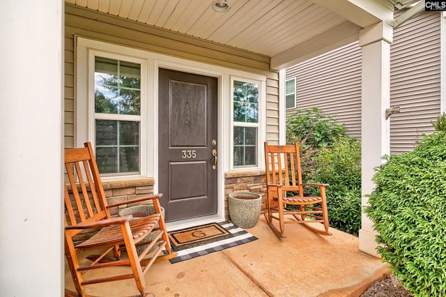 335 Hollow Cove Road, Chapin, SC 29036