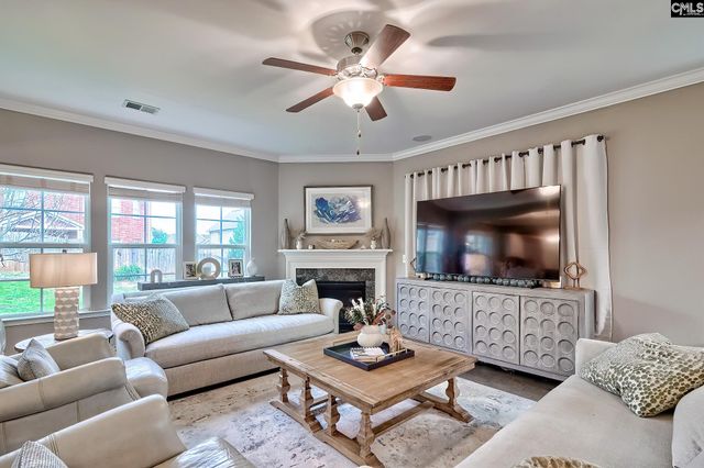 335 Hollow Cove Road, Chapin, SC 29036