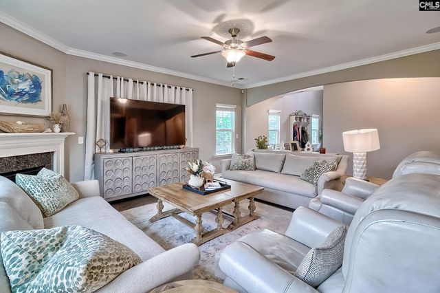 335 Hollow Cove Road, Chapin, SC 29036