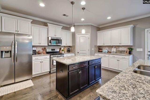 335 Hollow Cove Road, Chapin, SC 29036