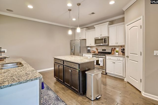 335 Hollow Cove Road, Chapin, SC 29036