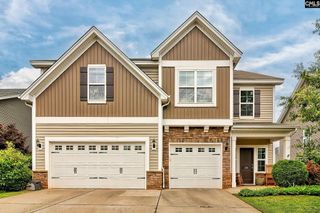 335 Hollow Cove Road, Chapin, SC 29036