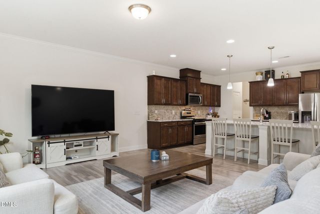 1016 Pershing Glen Court, Morrisville, NC 27560