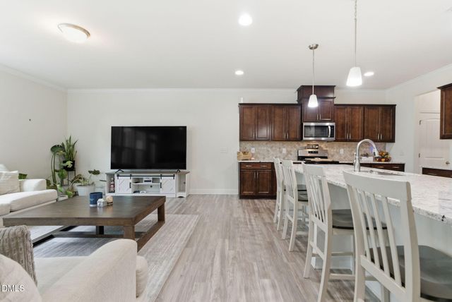 1016 Pershing Glen Court, Morrisville, NC 27560