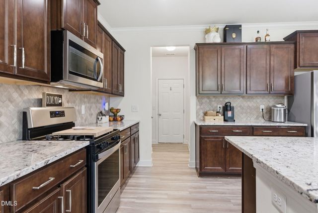 1016 Pershing Glen Court, Morrisville, NC 27560