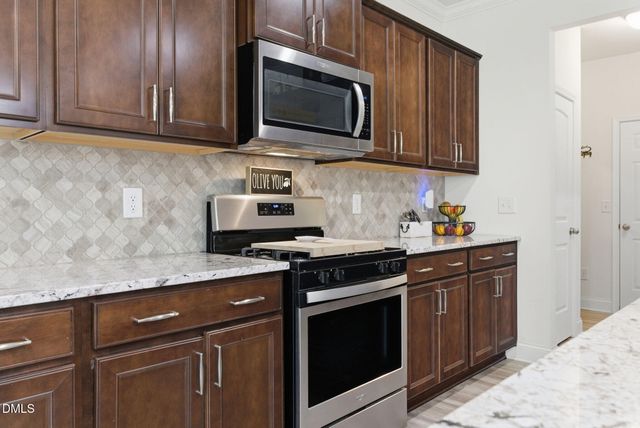 1016 Pershing Glen Court, Morrisville, NC 27560