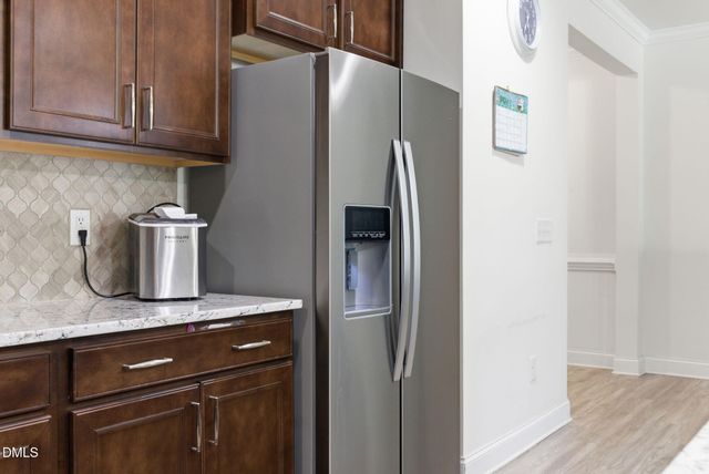 1016 Pershing Glen Court, Morrisville, NC 27560