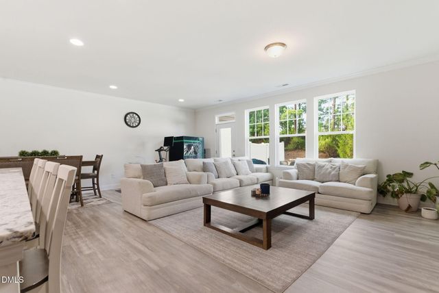 1016 Pershing Glen Court, Morrisville, NC 27560