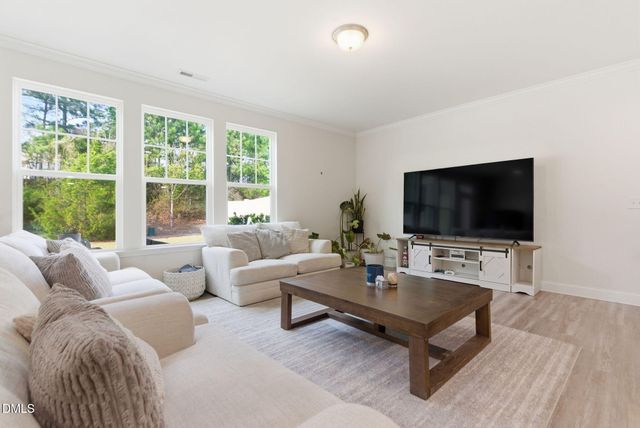 1016 Pershing Glen Court, Morrisville, NC 27560