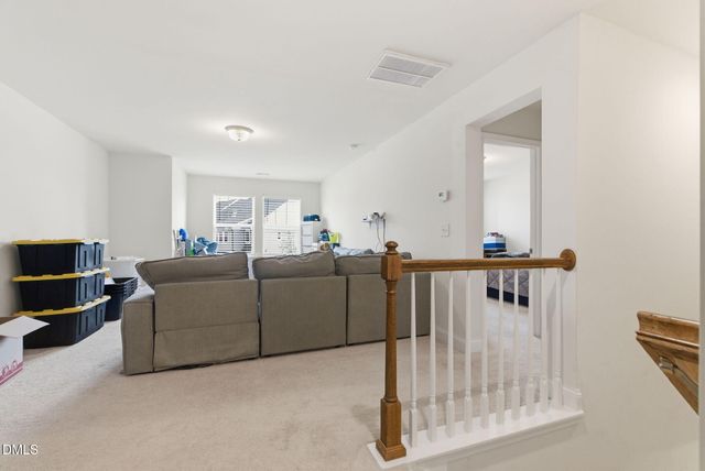 1016 Pershing Glen Court, Morrisville, NC 27560