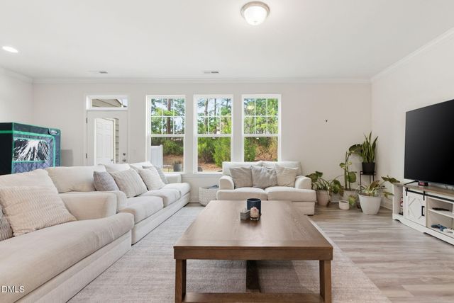 1016 Pershing Glen Court, Morrisville, NC 27560