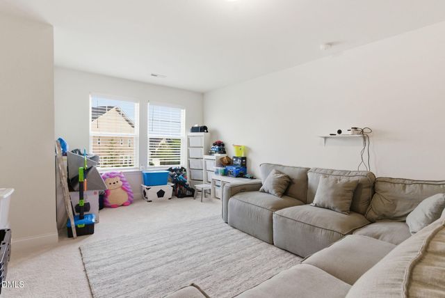 1016 Pershing Glen Court, Morrisville, NC 27560