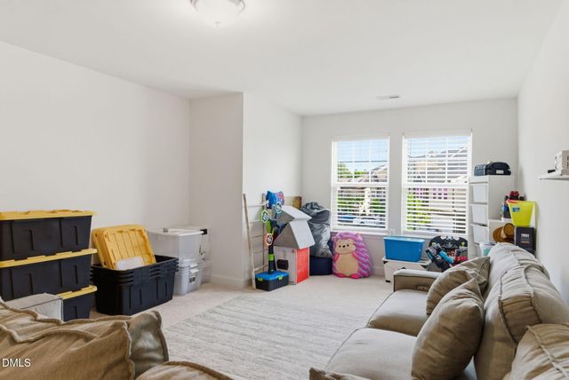 1016 Pershing Glen Court, Morrisville, NC 27560