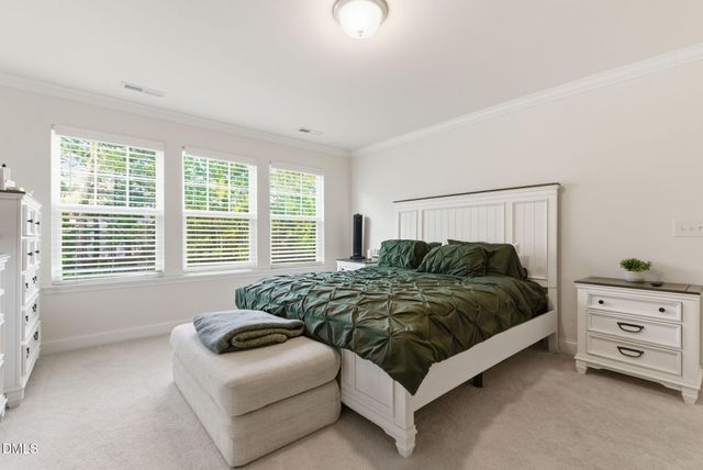 1016 Pershing Glen Court, Morrisville, NC 27560