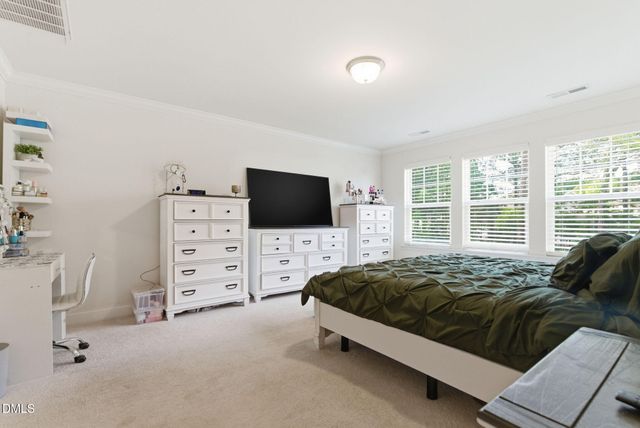 1016 Pershing Glen Court, Morrisville, NC 27560