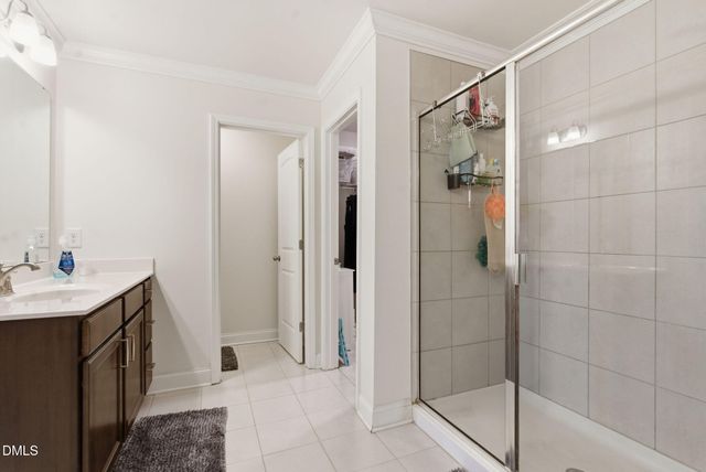 1016 Pershing Glen Court, Morrisville, NC 27560