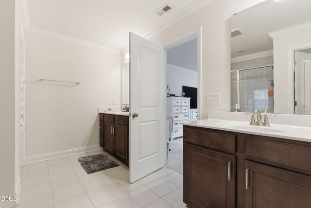 1016 Pershing Glen Court, Morrisville, NC 27560