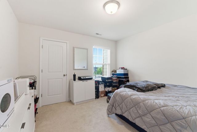 1016 Pershing Glen Court, Morrisville, NC 27560