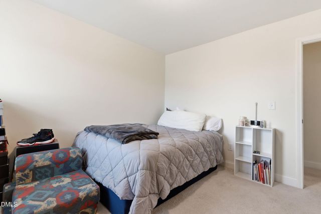 1016 Pershing Glen Court, Morrisville, NC 27560