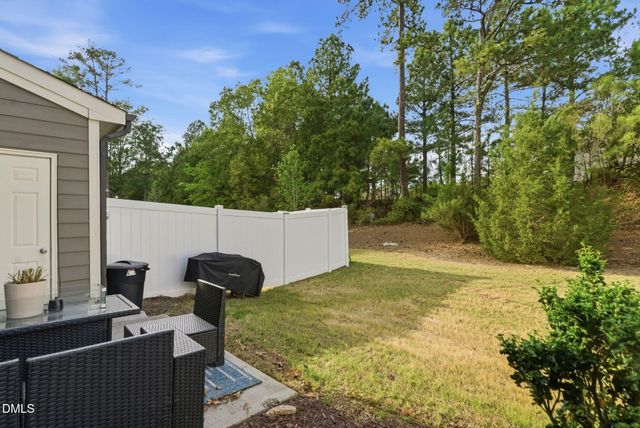 1016 Pershing Glen Court, Morrisville, NC 27560