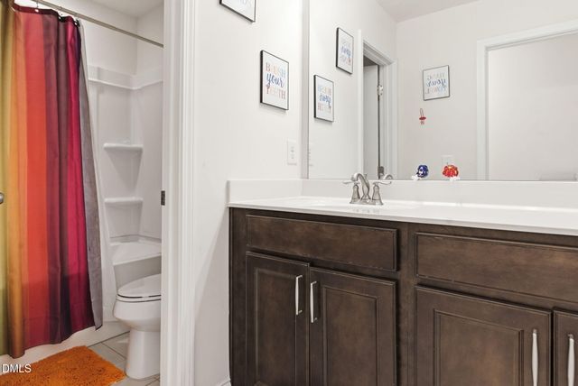 1016 Pershing Glen Court, Morrisville, NC 27560