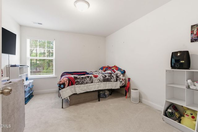 1016 Pershing Glen Court, Morrisville, NC 27560