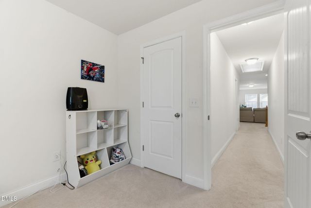 1016 Pershing Glen Court, Morrisville, NC 27560