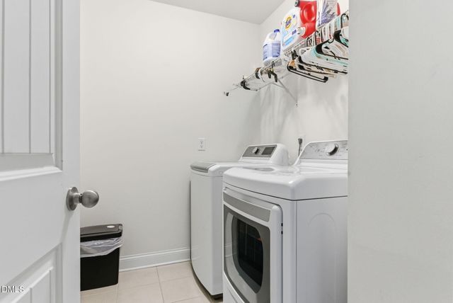 1016 Pershing Glen Court, Morrisville, NC 27560