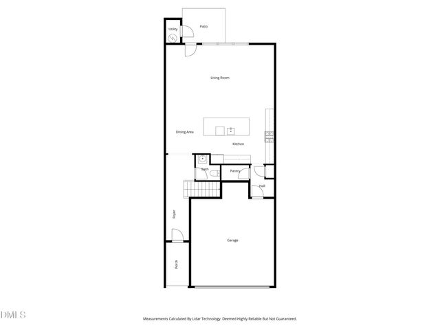 1016 Pershing Glen Court, Morrisville, NC 27560