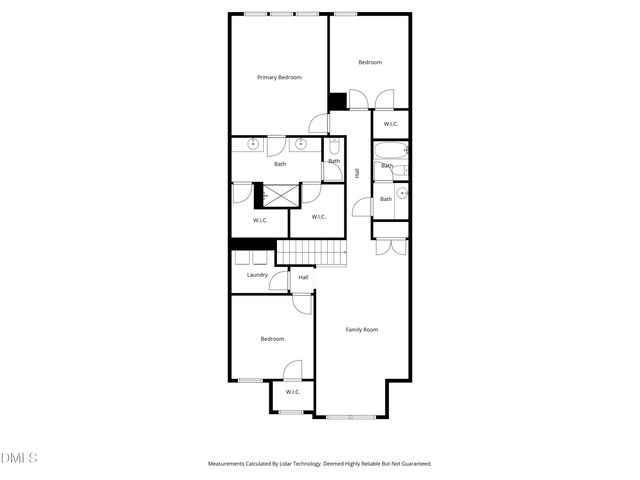 1016 Pershing Glen Court, Morrisville, NC 27560