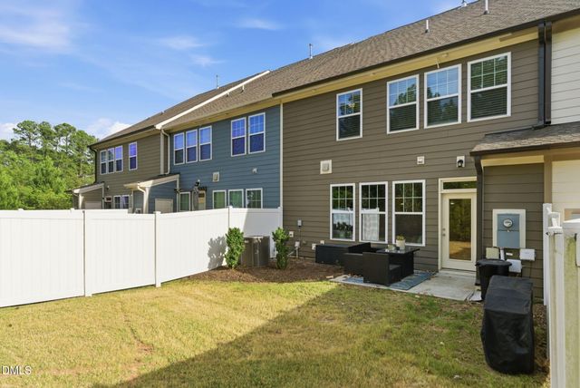 1016 Pershing Glen Court, Morrisville, NC 27560