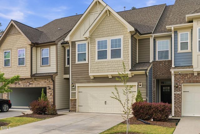 1016 Pershing Glen Court, Morrisville, NC 27560