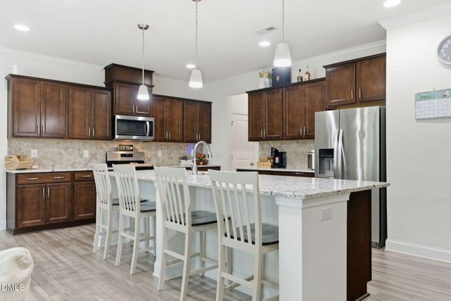 1016 Pershing Glen Court, Morrisville, NC 27560