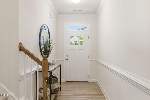 1016 Pershing Glen Court, Morrisville, NC 27560