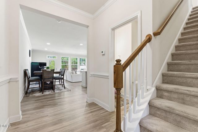 1016 Pershing Glen Court, Morrisville, NC 27560