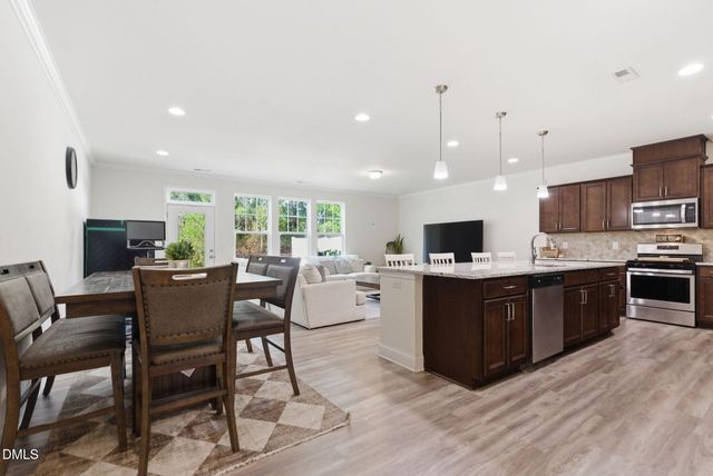 1016 Pershing Glen Court, Morrisville, NC 27560