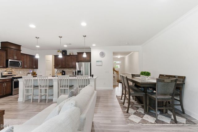 1016 Pershing Glen Court, Morrisville, NC 27560