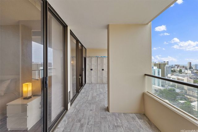 1717 Mott Smith Drive 2312, Honolulu, HI 96822