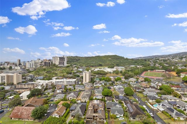 1717 Mott Smith Drive 2312, Honolulu, HI 96822
