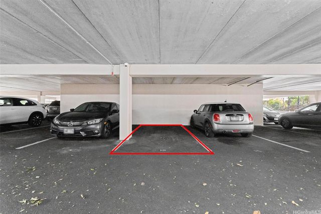 1717 Mott Smith Drive 2312, Honolulu, HI 96822