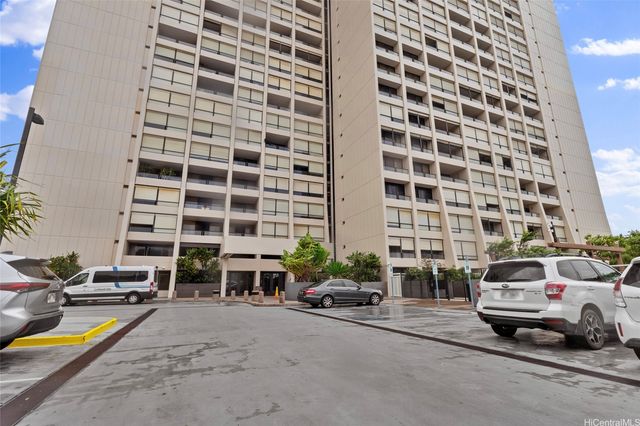 1717 Mott Smith Drive 2312, Honolulu, HI 96822