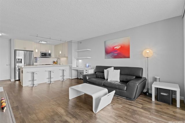 1717 Mott Smith Drive 2312, Honolulu, HI 96822