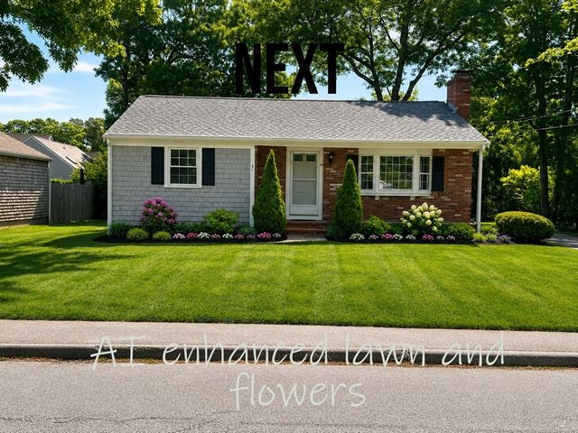 90 Castlewood Circle, Barnstable, MA 02601