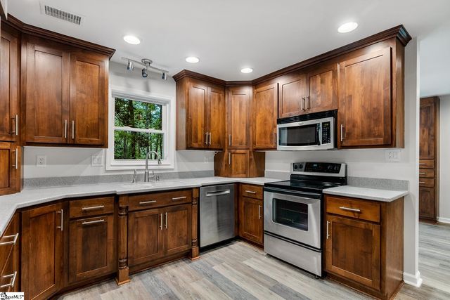 1420 Hunters Trail, Anderson, SC 29625